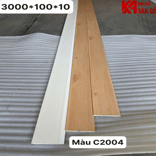 Tấm Nhựa Ốp Tường Lam 1 Sóng GRH-C2004